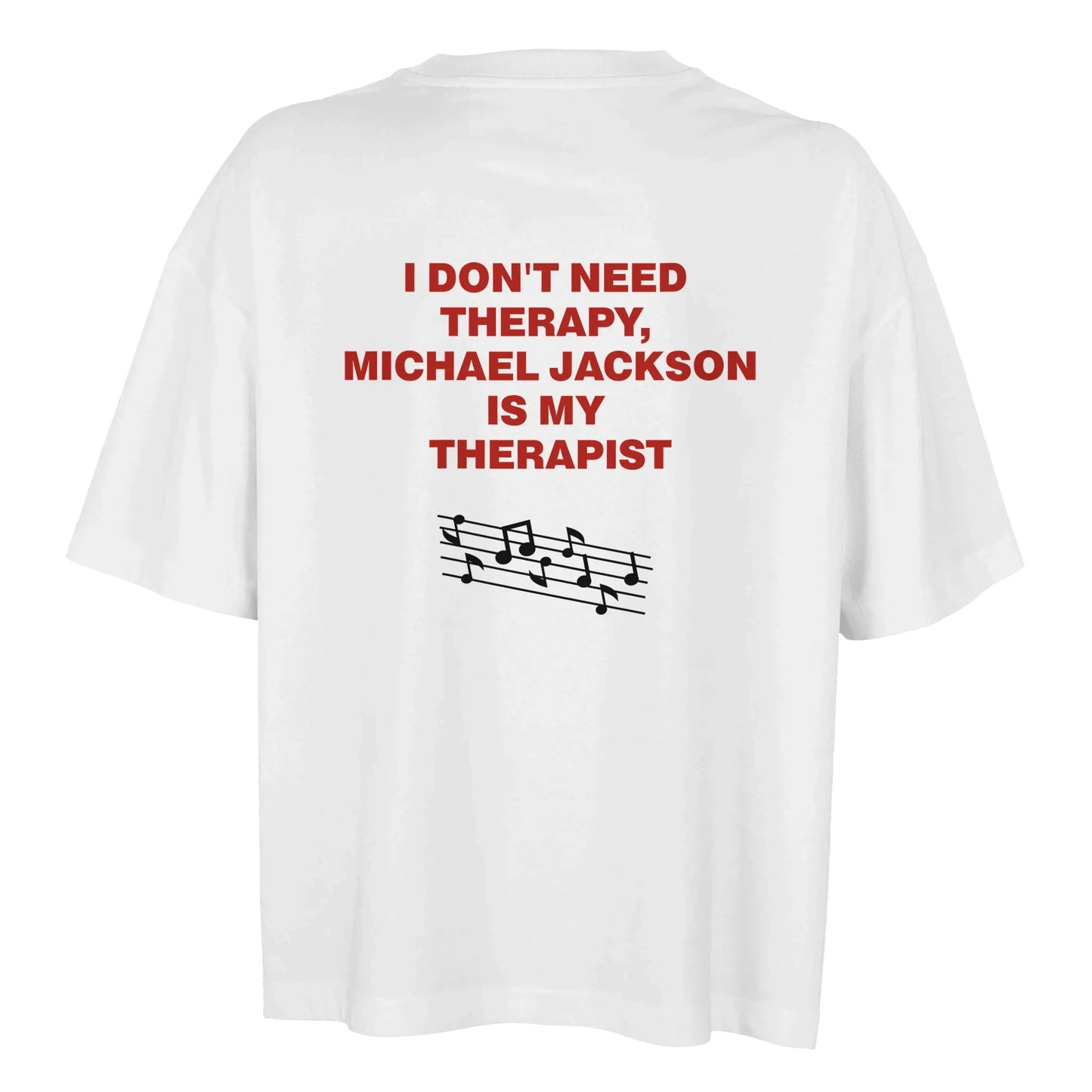 Michael Jackson Quote T-Shirt/Sweatshirt/Hoodie