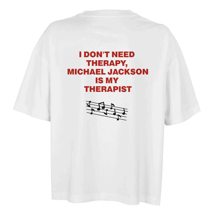 Michael Jackson Quote T-Shirt/Sweatshirt/Hoodie