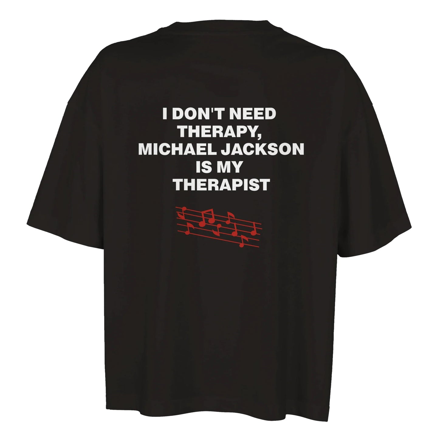 Michael Jackson Quote T-Shirt/Sweatshirt/Hoodie
