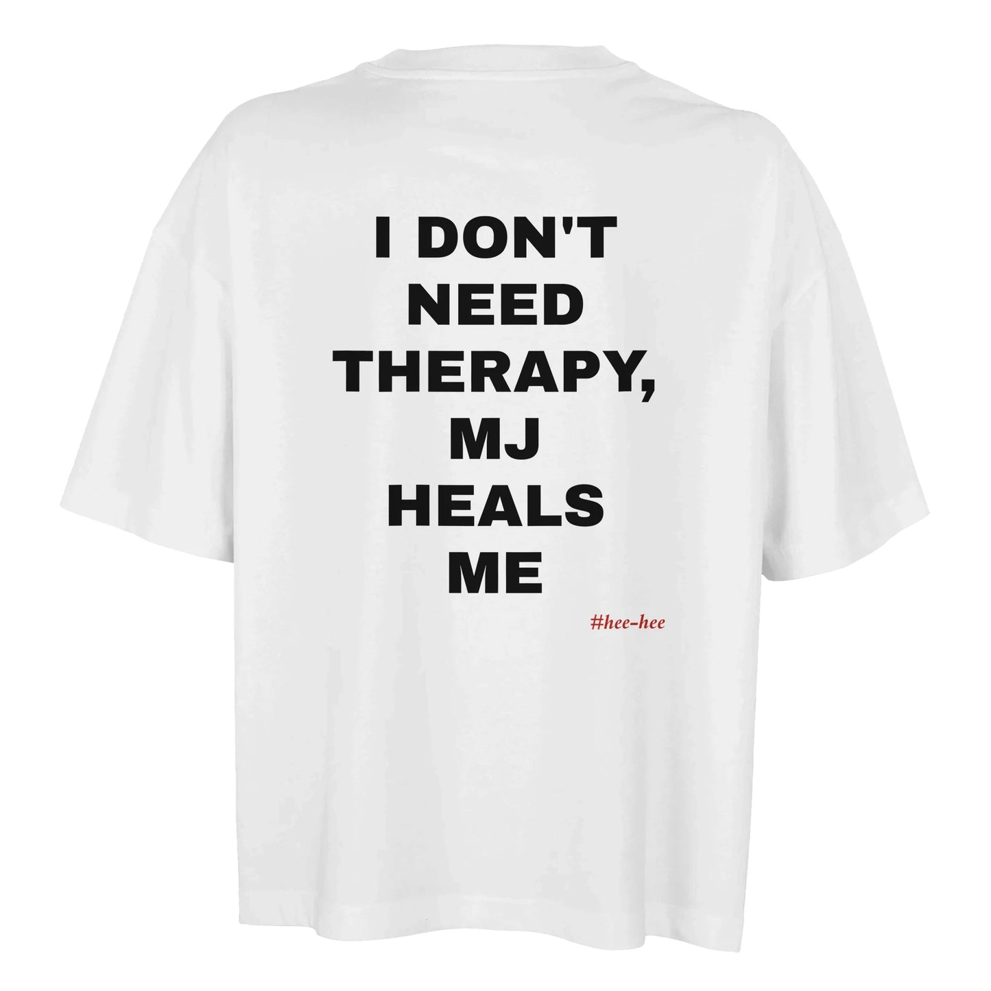 Michael Jackson Quote T-Shirt/Sweatshirt/Hoodie