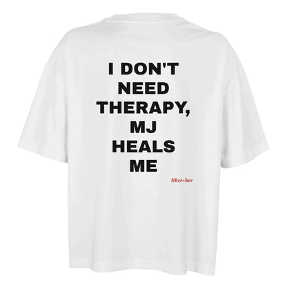 Michael Jackson Quote T-Shirt/Sweatshirt/Hoodie