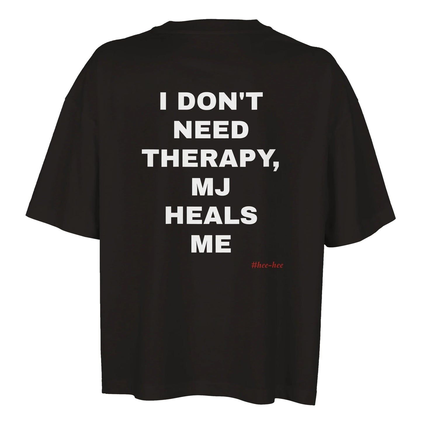 Michael Jackson Quote T-Shirt/Sweatshirt/Hoodie