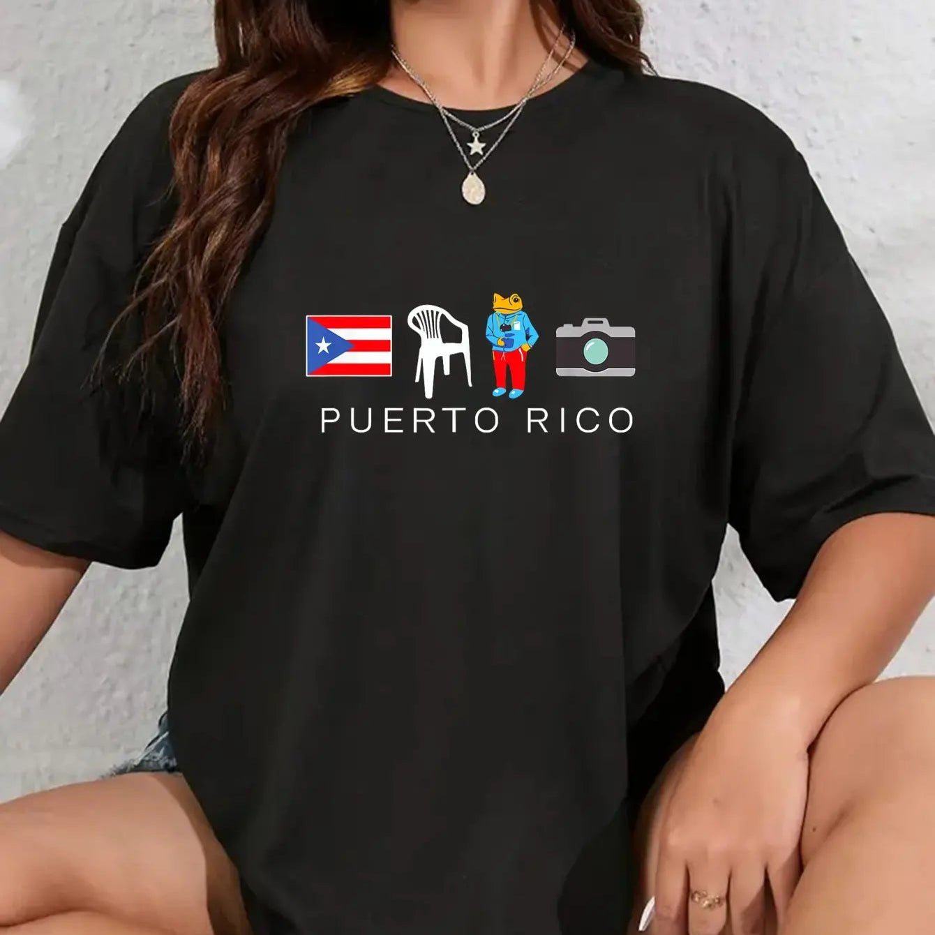 SAPO CONCHO Puerto Rico T-Shirt/Sweatshirt/Hoodie