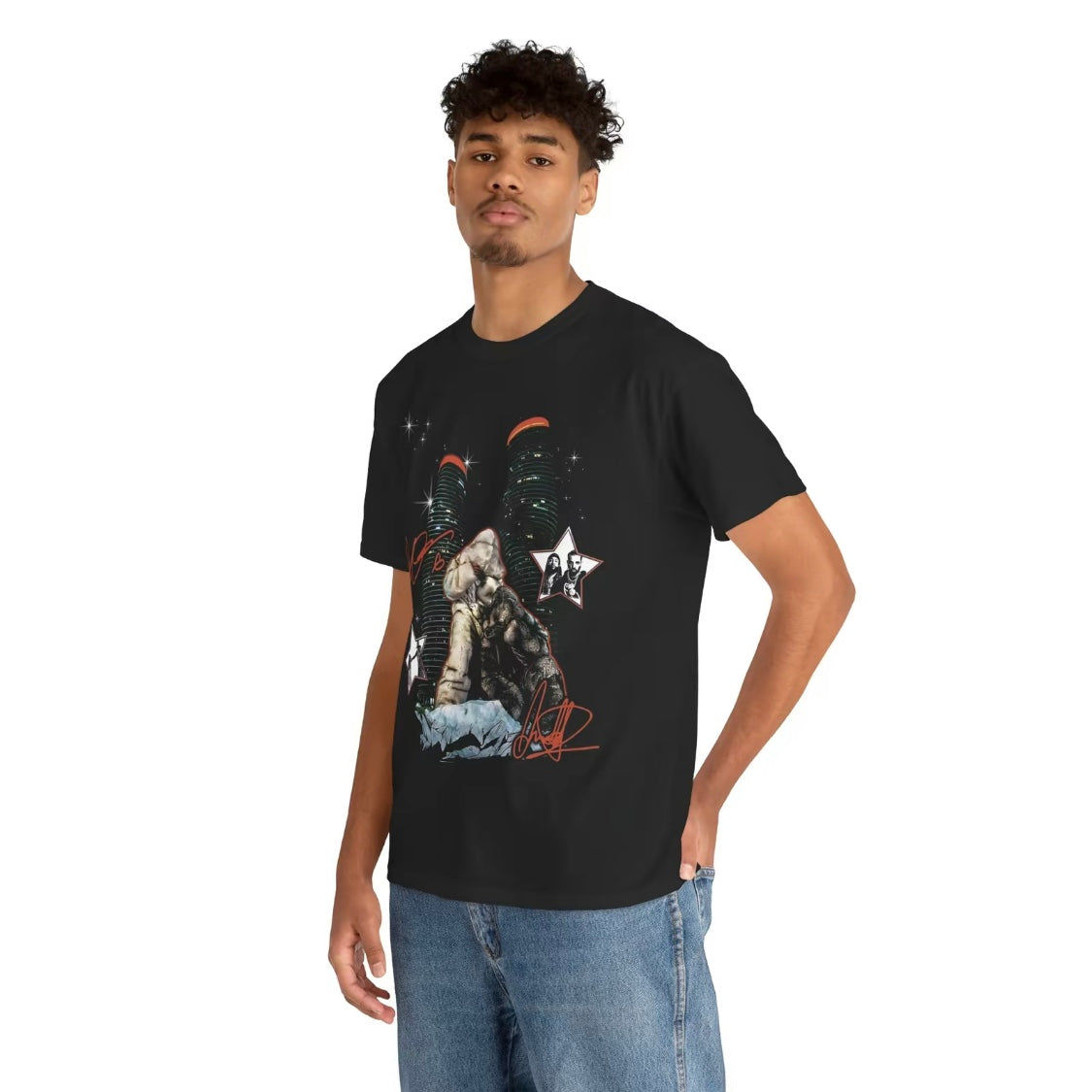 Drake SSS4U Inspired T-Shirt/Sweatshirt/Hoodie
