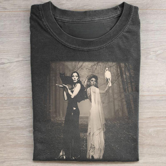 Vintage Cher and Stevie Nicks T-Shirt/Sweatshirt/Hoodie