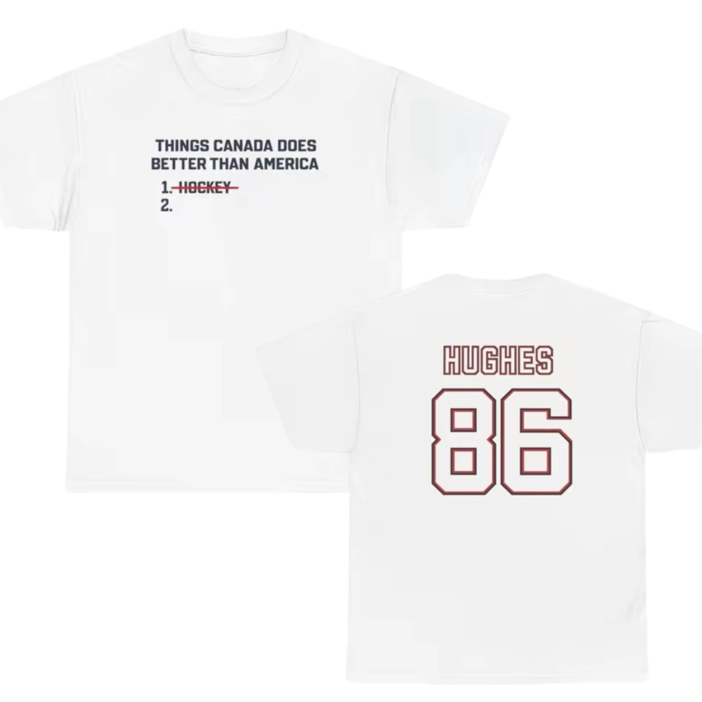 Hockey USA Glory T-Shirt/Sweatshirt/Hoodie