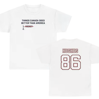 Hockey USA Glory T-Shirt/Sweatshirt/Hoodie