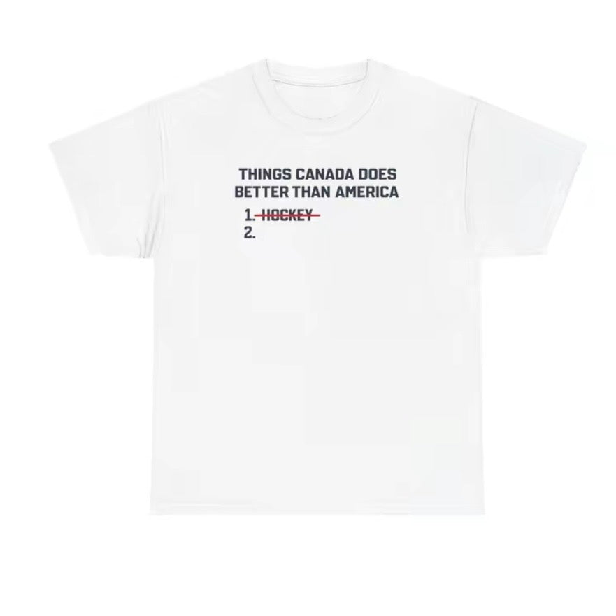 Hockey USA Glory T-Shirt/Sweatshirt/Hoodie