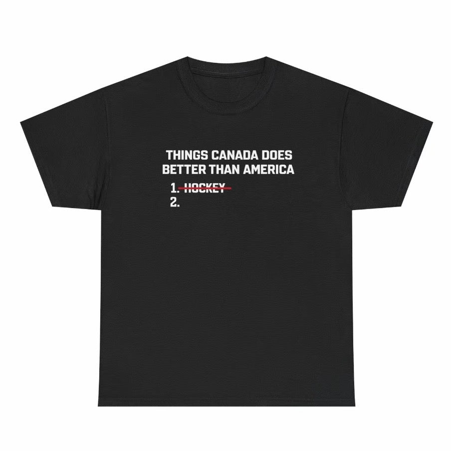 Hockey USA Glory T-Shirt/Sweatshirt/Hoodie