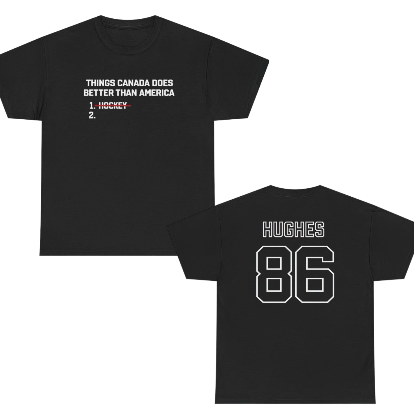 Hockey USA Glory T-Shirt/Sweatshirt/Hoodie