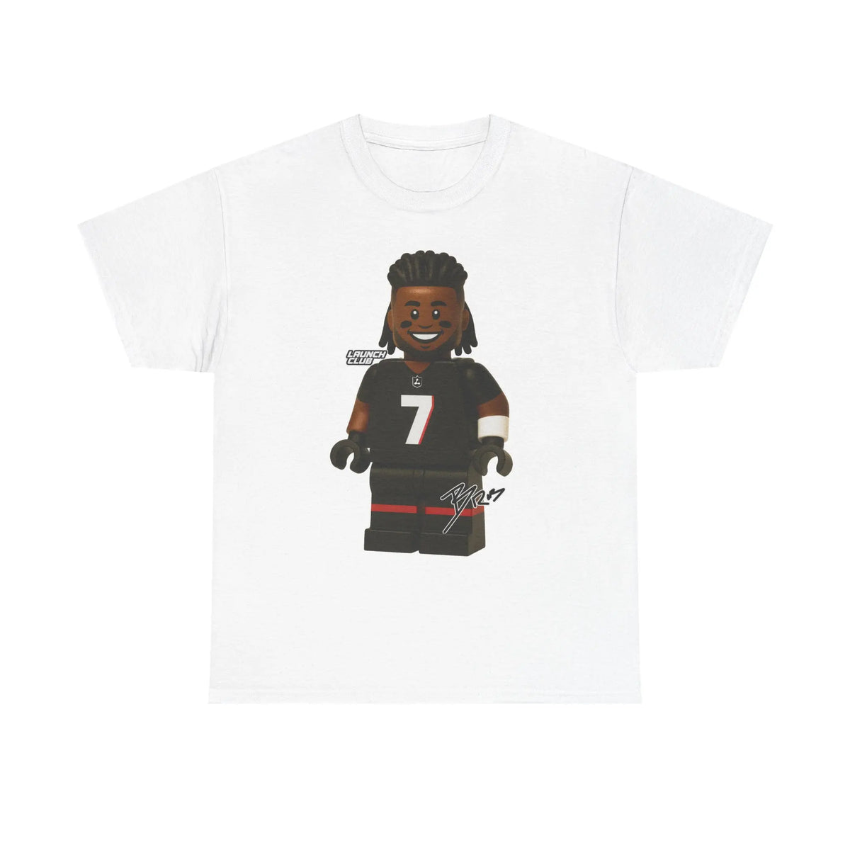 Mini Football T-Shirt/Sweatshirt/Hoodie