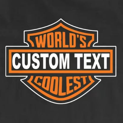 CUSTOM