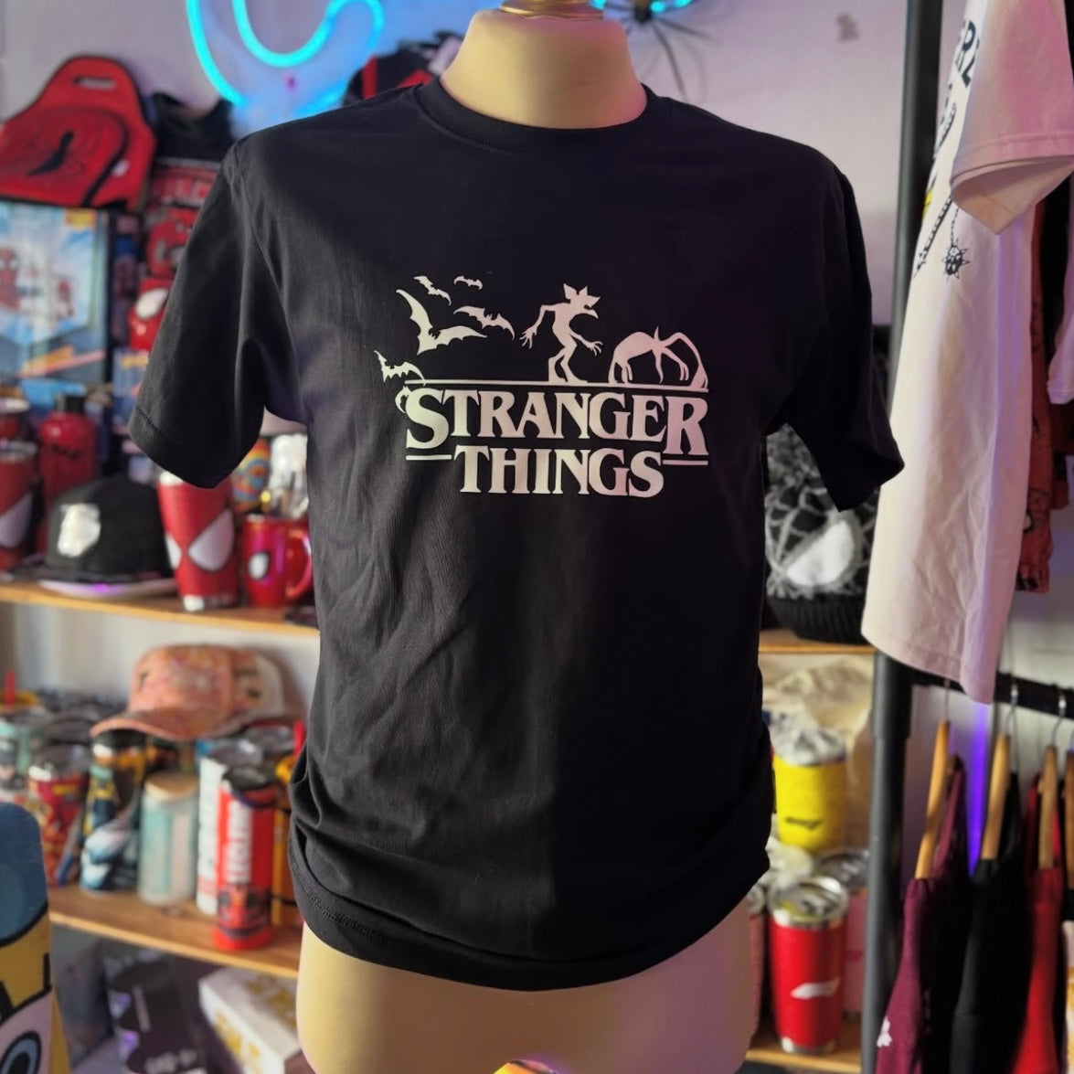 Stranger Things T-Shirt/Sweatshirt/Hoodie