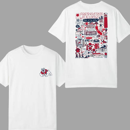 Fresno State Bulldogs