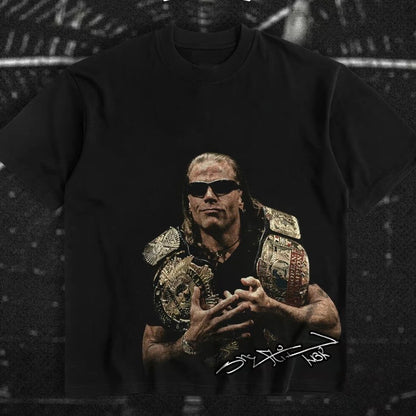 Shawn Michaels HBK T-Shirt/Sweatshirt/Hoodie