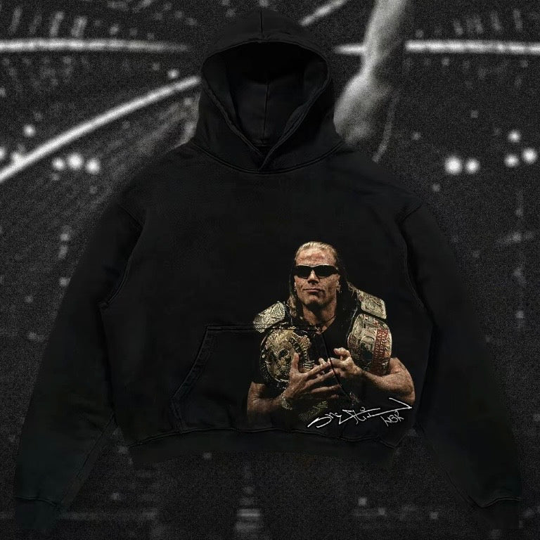 Shawn Michaels HBK T-Shirt/Sweatshirt/Hoodie