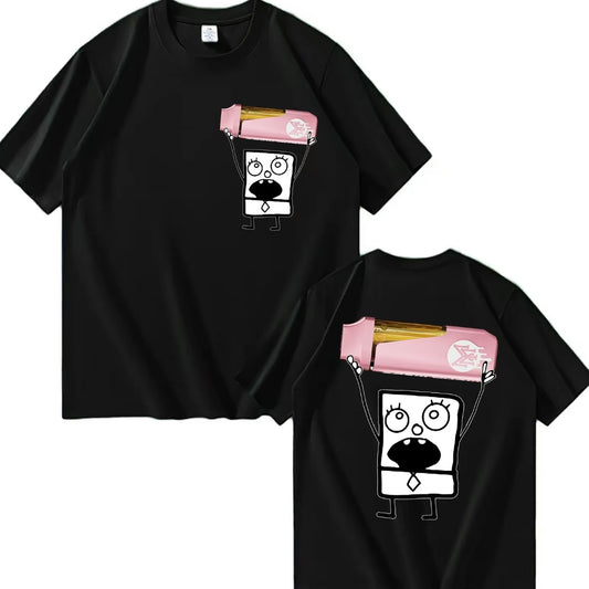 Muha Doodlebob T-Shirt/Sweatshirt/Hoodie