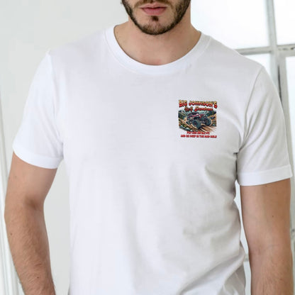 Big Johnson 4x4 Jamboree T-Shirt/Sweatshirt/Hoodie
