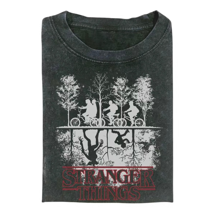 Stranger Things The Upside Down T-Shirt/Sweatshirt/Hoodie