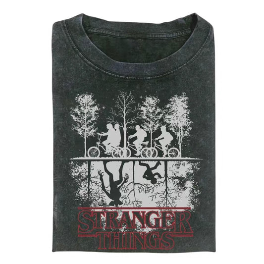 Stranger Things The Upside Down T-Shirt/Sweatshirt/Hoodie