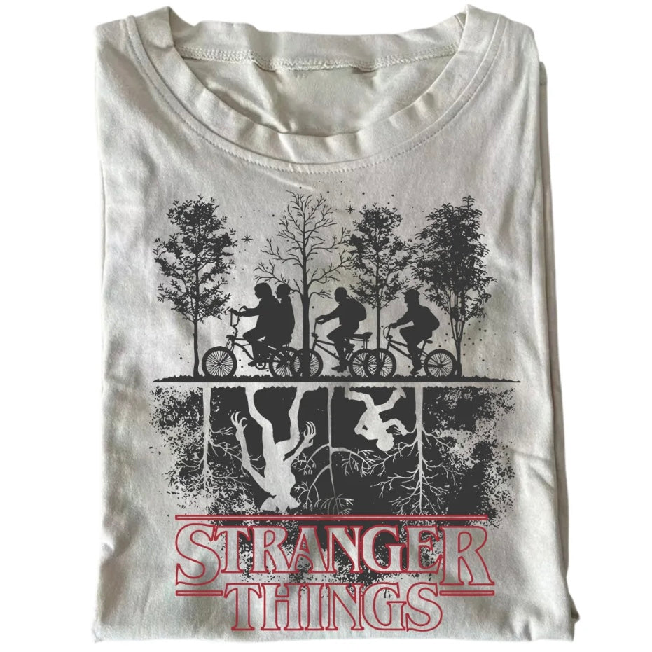 Stranger Things The Upside Down T-Shirt/Sweatshirt/Hoodie