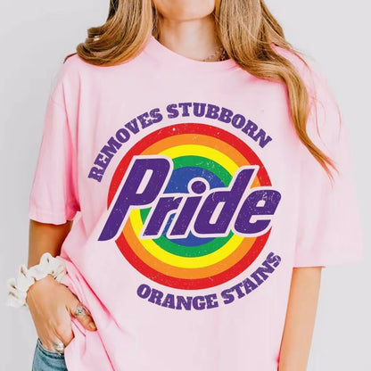 Funny LGBT Support Pride T-Shirt/Sweatshirt/Hoodie
