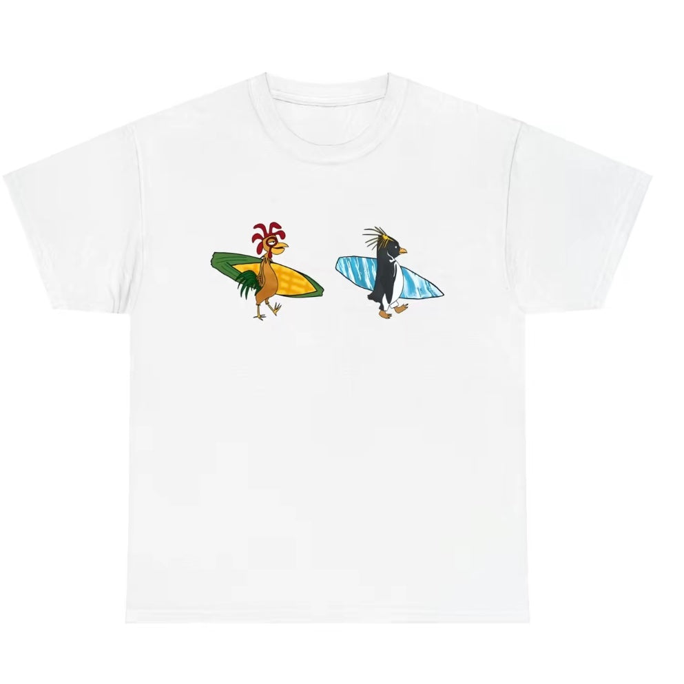 Cody Maverick & Chicken Joe Surfs Up T-Shirt/Sweatshirt/Hoodie