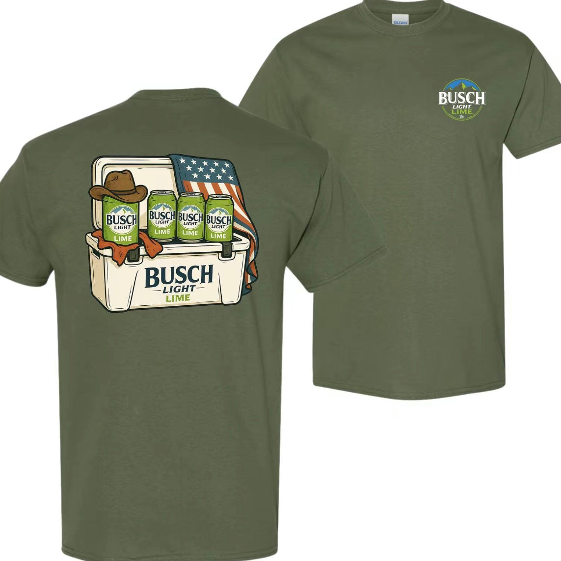 Vintage Beers T-Shirt/Sweatshirt/Hoodie