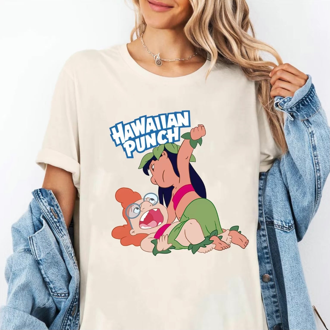 Hawaiian Punch T-Shirt/Sweatshirt/Hoodie