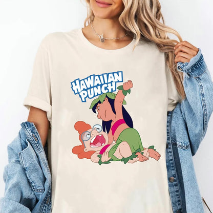 Hawaiian Punch T-Shirt/Sweatshirt/Hoodie