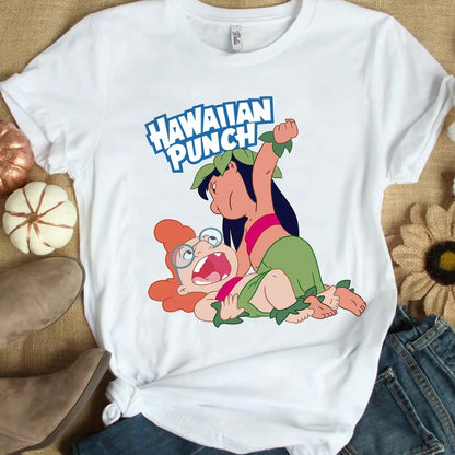 Hawaiian Punch T-Shirt/Sweatshirt/Hoodie