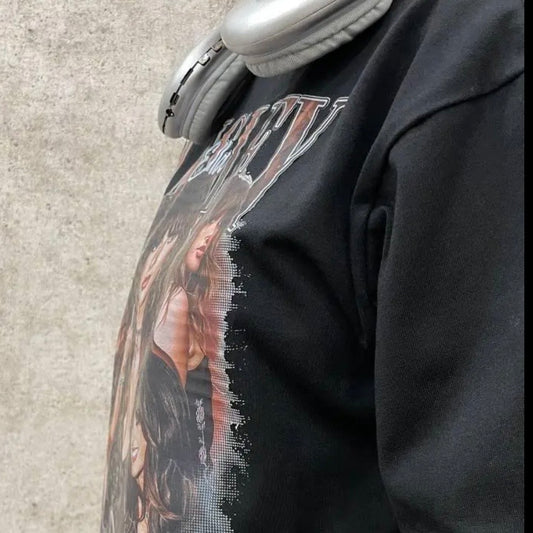 Midnight Rodeo Girl T-Shirt/Sweatshirt/Hoodie