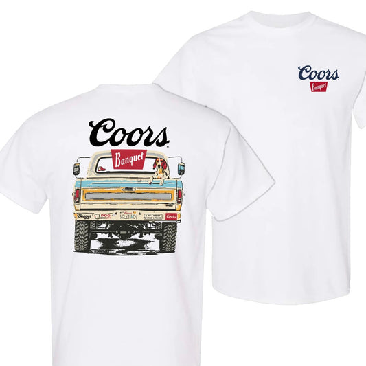 Vintage Truck T-Shirt/Sweatshirt/Hoodie