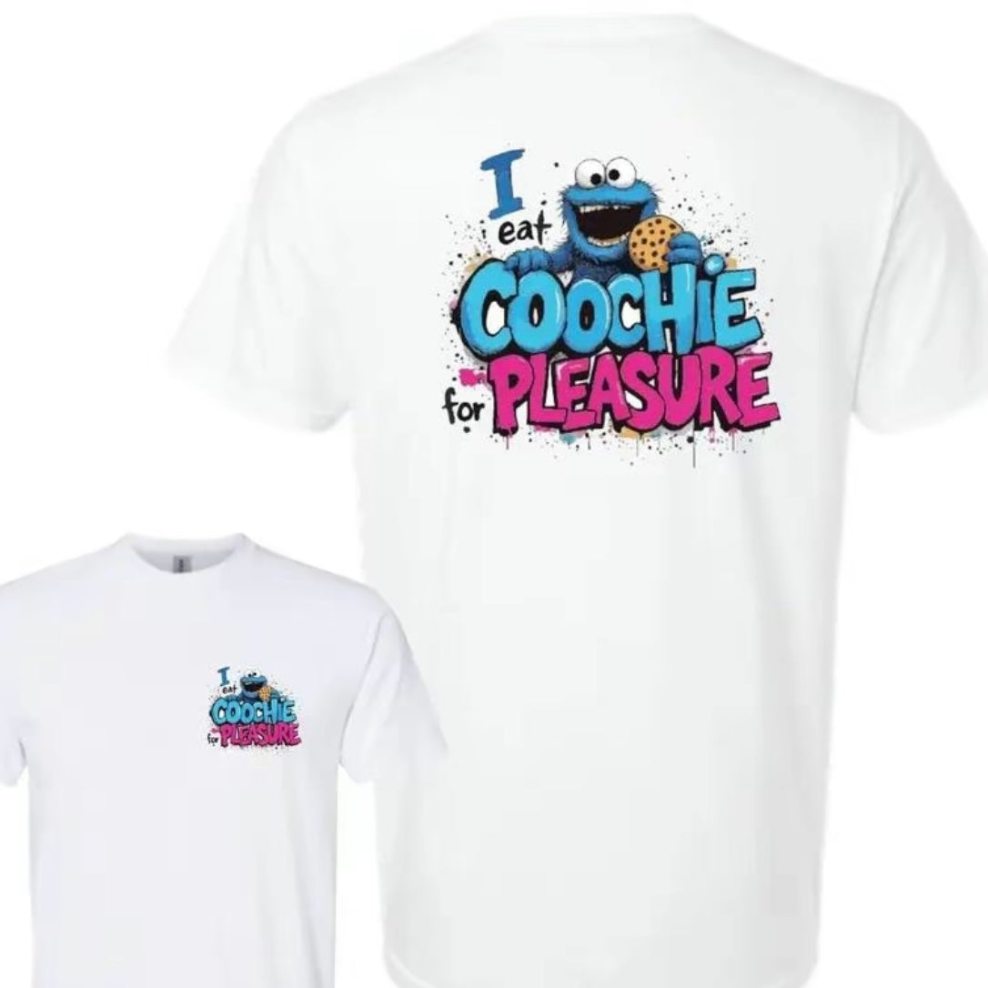I Eat Cookies T-Shirt/Sweatshirt/Hoodie