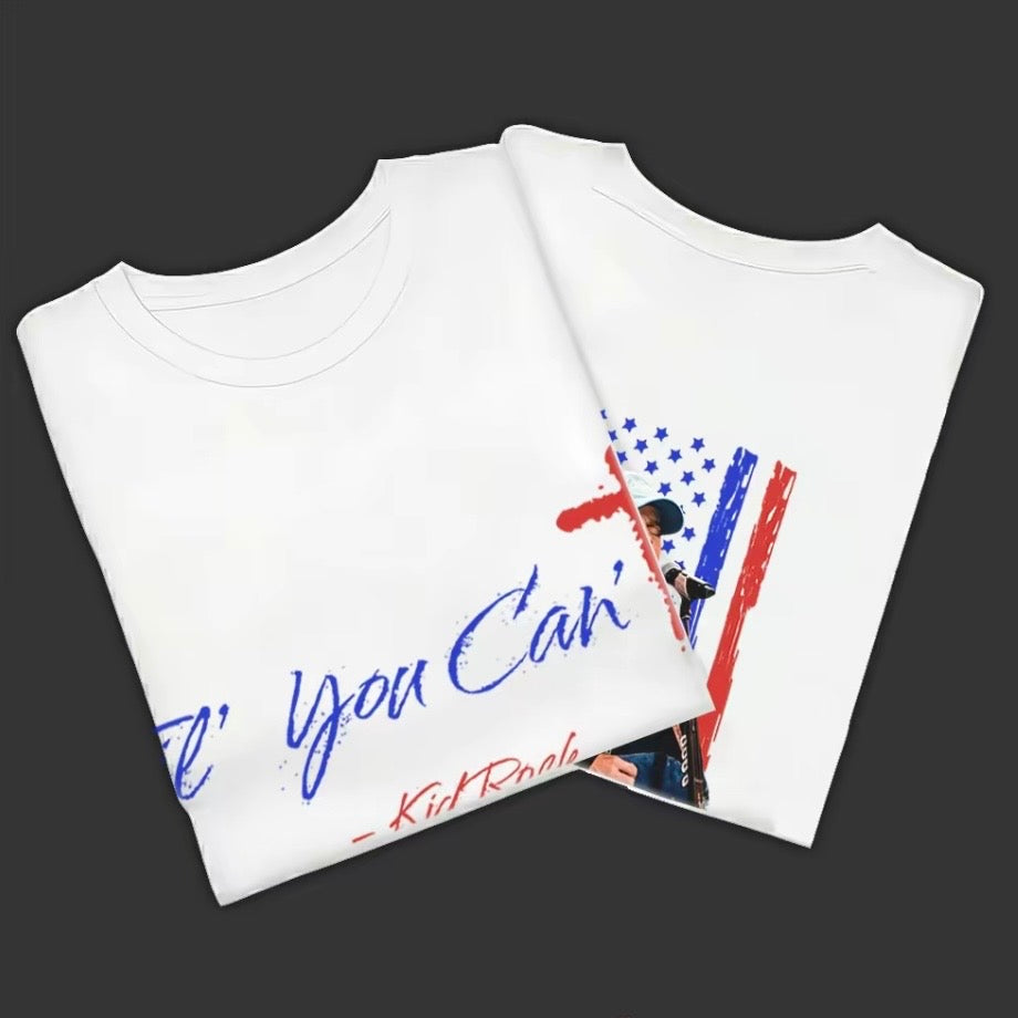 Til You Can't T-Shirt/Sweatshirt/Hoodie