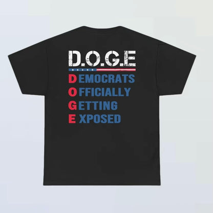 D.O.G.E  T-Shirt/Sweatshirt/Hoodie