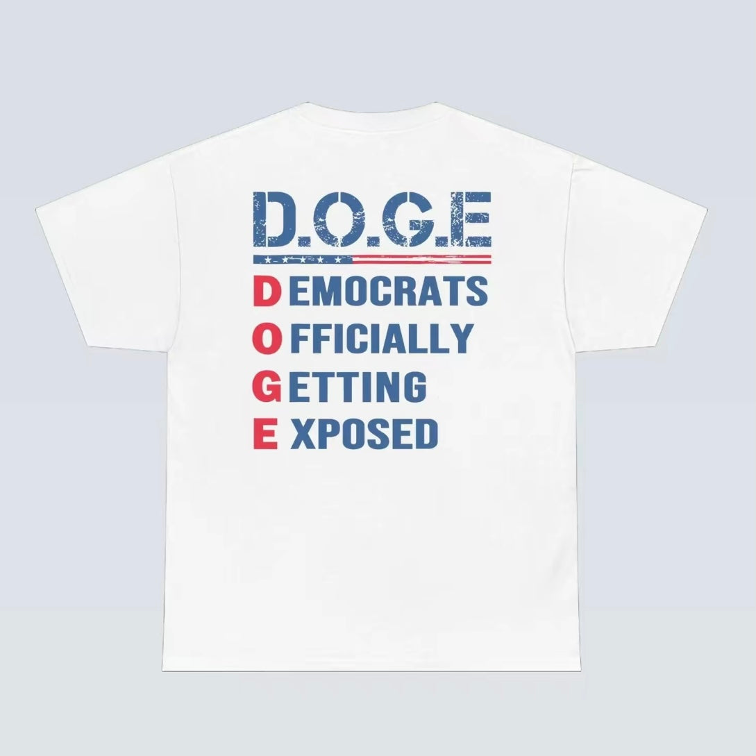 D.O.G.E  T-Shirt/Sweatshirt/Hoodie