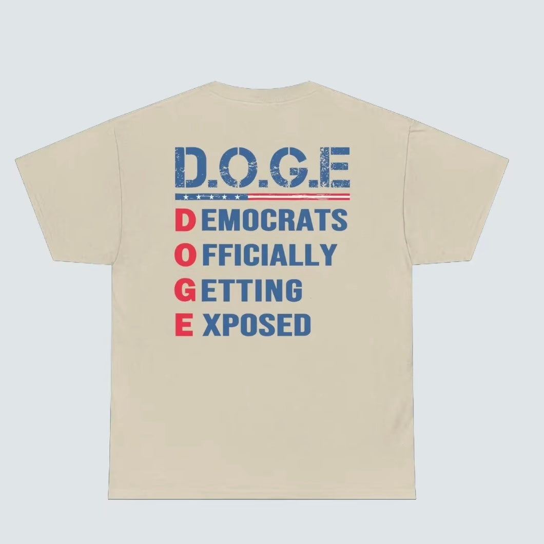 D.O.G.E  T-Shirt/Sweatshirt/Hoodie