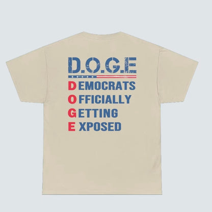 D.O.G.E  T-Shirt/Sweatshirt/Hoodie