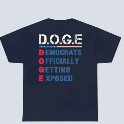D.O.G.E  T-Shirt/Sweatshirt/Hoodie
