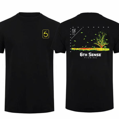 6th Sense Fishing T-Shirt/Sweatshirt/Hoodie