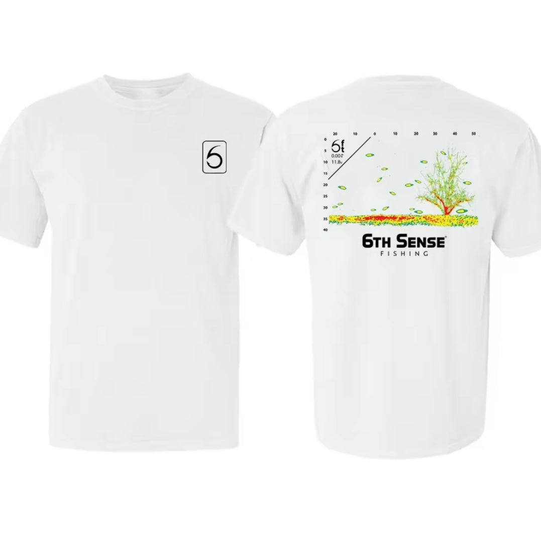 6th Sense Fishing T-Shirt/Sweatshirt/Hoodie