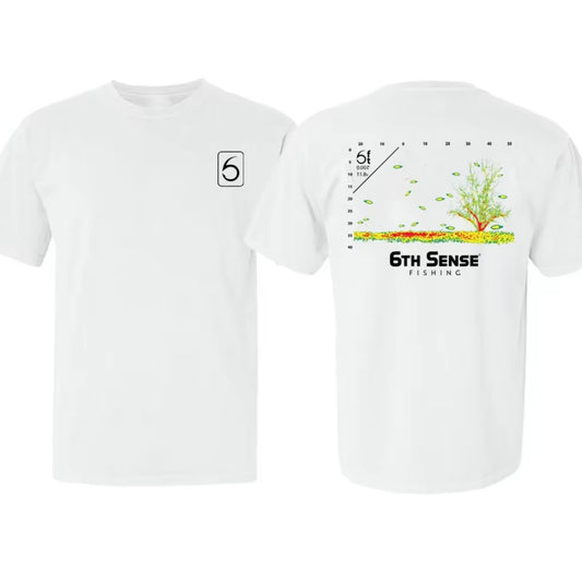 6th Sense Fishing T-Shirt/Sweatshirt/Hoodie