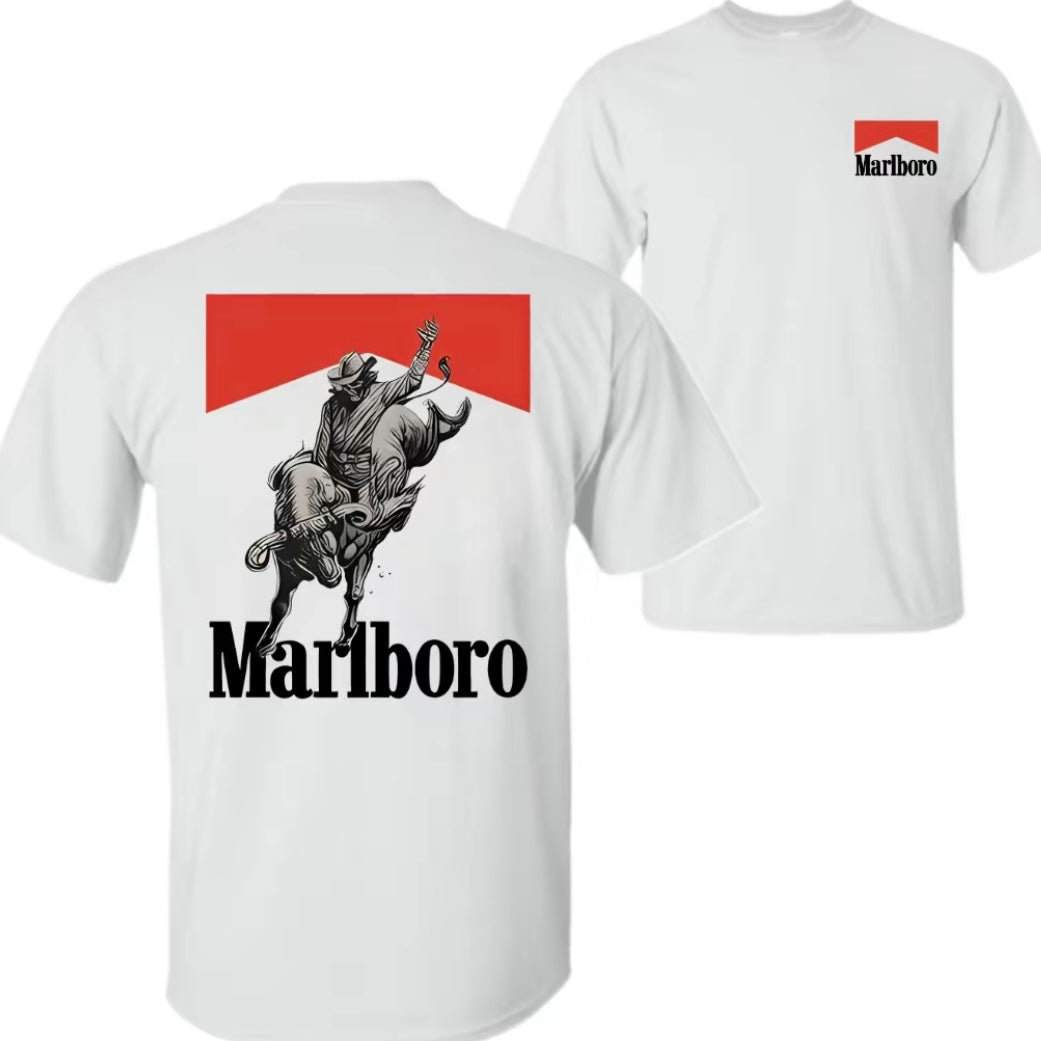 Marlboro Bone Rodeo T-Shirt/Sweatshirt/Hoodie