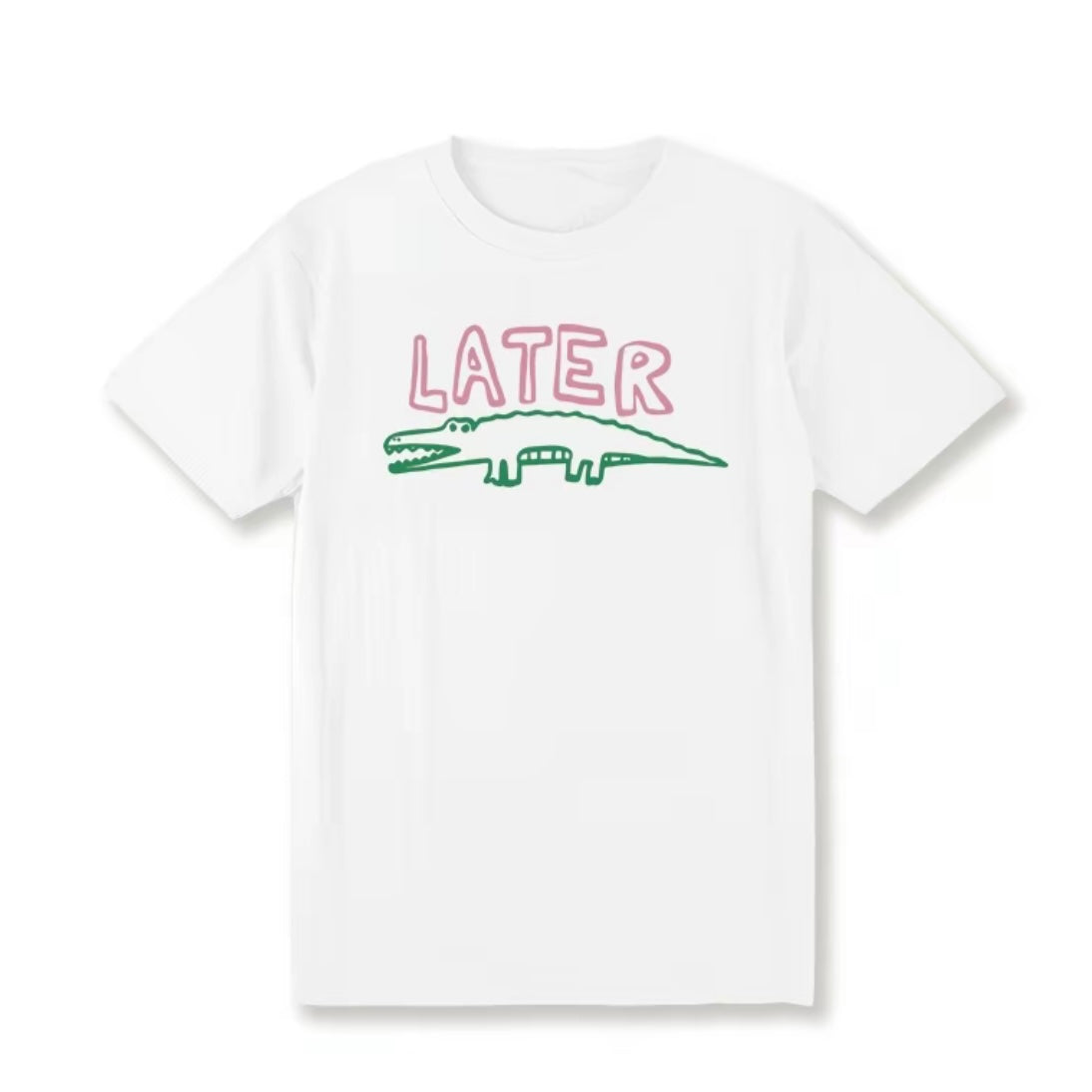 Gator Graphic T-Shirt/Sweatshirt/Hoodie