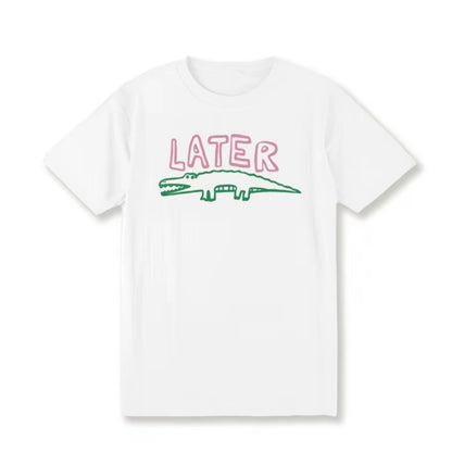 Gator Graphic T-Shirt/Sweatshirt/Hoodie