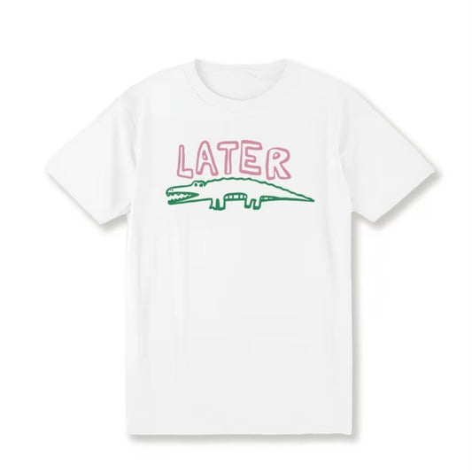 Gator Graphic T-Shirt/Sweatshirt/Hoodie