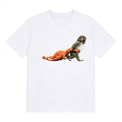 Monkey Punch T-Shirt/Sweatshirt/Hoodie