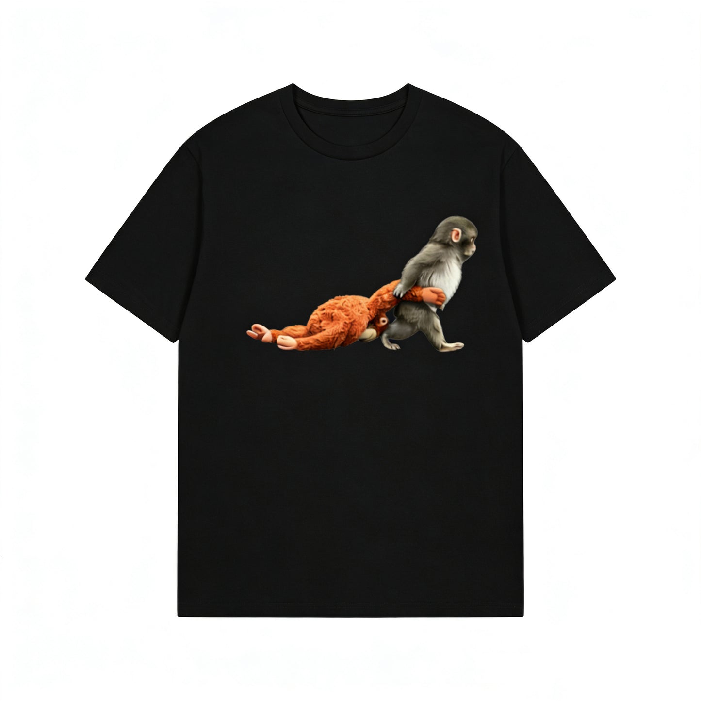 Monkey Punch T-Shirt/Sweatshirt/Hoodie