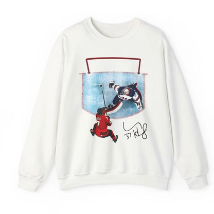 Hellebuyck Save T-Shirt/Sweatshirt/Hoodie